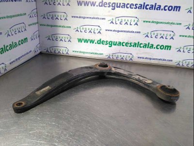 BRAZO SUSPENSION INFERIOR DELANTERO IZQUIERDO CITROEN C4 LIM. Feel