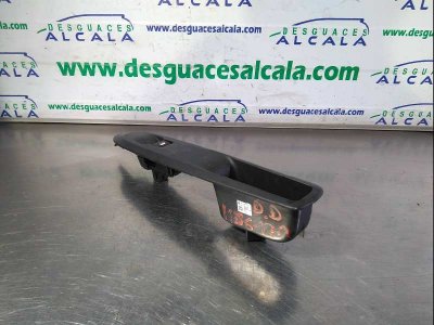 MANDO ELEVALUNAS DELANTERO DERECHO CITROEN C4 LIM. Feel