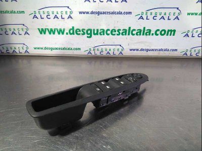 MANDO ELEVALUNAS DELANTERO IZQUIERDO  CITROEN C4 LIM. Feel