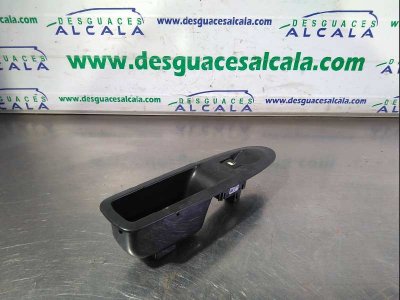 MANDO ELEVALUNAS TRASERO IZQUIERDO CITROEN C4 LIM. Feel