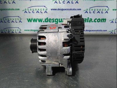 ALTERNADOR CITROEN C4 LIM. Feel