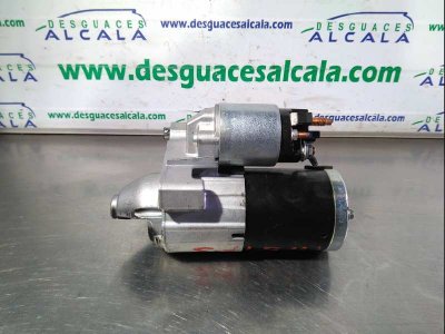 MOTOR ARRANQUE CITROEN C4 LIM. Feel