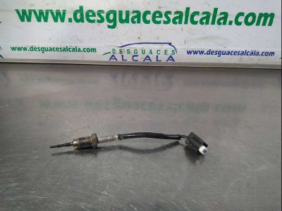 SONDA LAMBDA CITROEN C4 LIM. Feel