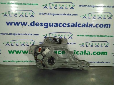 ELEVALUNAS DELANTERO DERECHO HYUNDAI SANTA FE (SM) 2.0 GLS CRDI