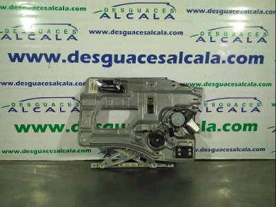 ELEVALUNAS TRASERO DERECHO HYUNDAI SANTA FE (SM) 2.0 GLS CRDI