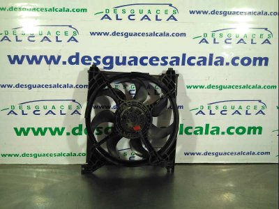 ELECTROVENTILADOR de 2.0 GLS CRDI 