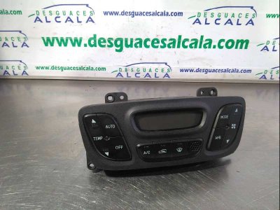 MANDO CLIMATIZADOR HYUNDAI SANTA FE (SM) 2.0 GLS CRDI