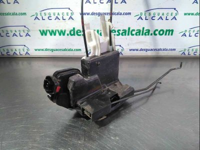 CERRADURA PUERTA DELANTERA IZQUIERDA  HYUNDAI SANTA FE (SM) 2.0 GLS CRDI