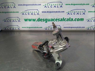 MOTOR LIMPIA TRASERO de 2.0 GLS CRDI 