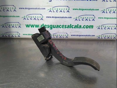 POTENCIOMETRO PEDAL HYUNDAI SANTA FE (SM) 2.0 GLS CRDI