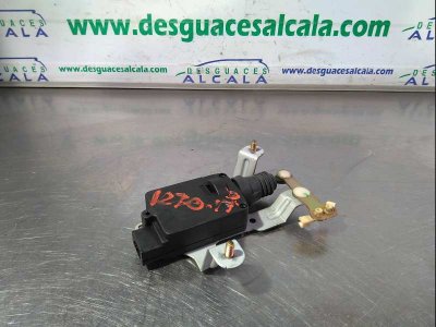 MOTOR CIERRE CENTRALIZADO DELANTERO IZQUIERDO HYUNDAI SANTA FE (SM) 2.0 GLS CRDI