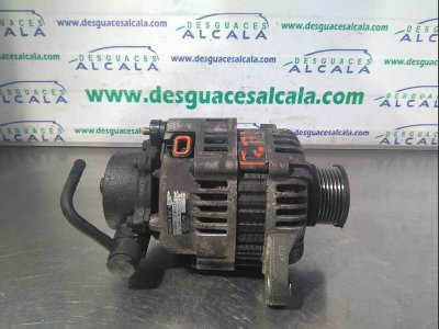 ALTERNADOR HYUNDAI SANTA FE (SM) 2.0 GLS CRDI