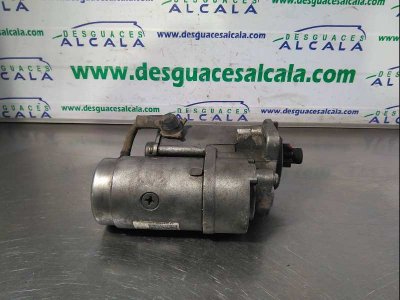 MOTOR ARRANQUE HYUNDAI SANTA FE (SM) 2.0 GLS CRDI