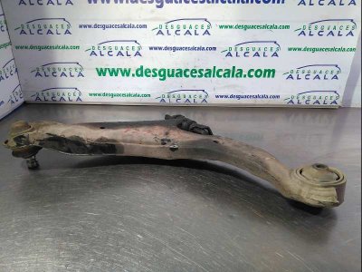 BRAZO SUSPENSION INFERIOR DELANTERO DERECHO HYUNDAI SANTA FE (SM) 2.0 GLS CRDI