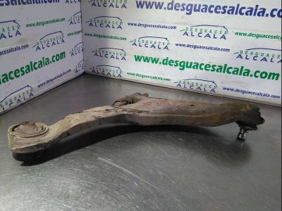 BRAZO SUSPENSION INFERIOR DELANTERO IZQUIERDO de 2.0 GLS CRDI 