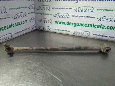 BRAZO SUSPENSION SUPERIOR DELANTERO IZQUIERDO HYUNDAI SANTA FE (SM) 2.0 GLS CRDI