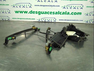 ELEVALUNAS DELANTERO DERECHO SEAT LEON (1P1) Reference