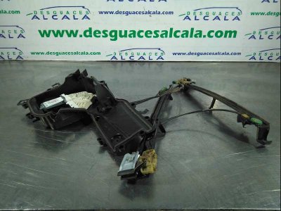 ELEVALUNAS DELANTERO IZQUIERDO SEAT LEON (1P1) Reference