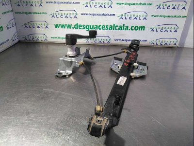 ELEVALUNAS TRASERO DERECHO SEAT LEON (1P1) Reference