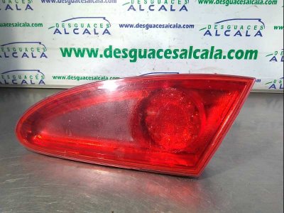 PILOTO TRASERO DERECHO SEAT LEON (1P1) Reference