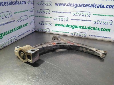 BRAZO SUSPENSION INFERIOR DELANTERO DERECHO SEAT LEON (1P1) Reference