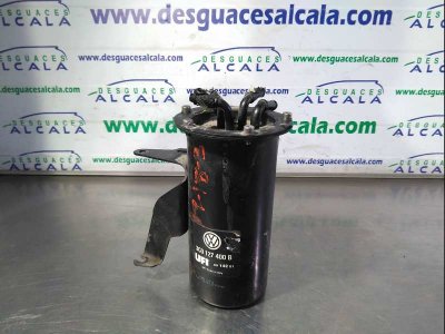 SOPORTE FILTRO GASOIL SEAT LEON (1P1) Reference