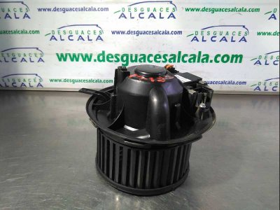 MOTOR CALEFACCION SEAT LEON (1P1) Reference