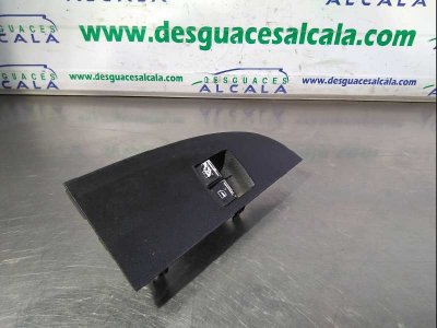 MANDO ELEVALUNAS DELANTERO IZQUIERDO  SEAT LEON (1P1) Reference