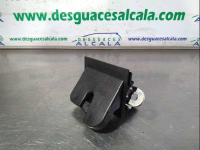 CERRADURA MALETERO / PORTON SEAT LEON (1P1) Reference