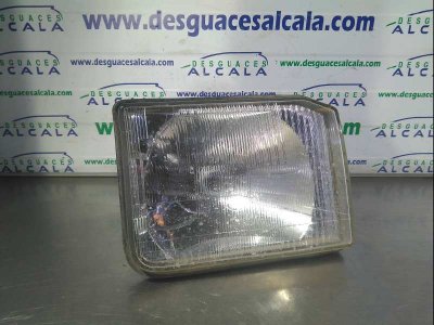 FARO DERECHO LAND ROVER DISCOVERY (SALLJG/LJ) TDi (5-ptas.)