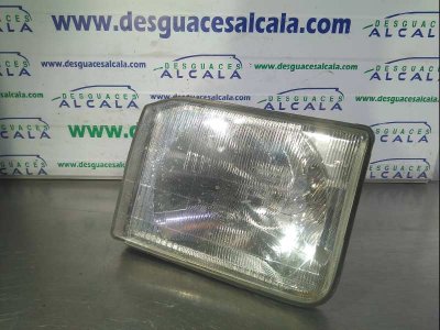 FARO IZQUIERDO LAND ROVER DISCOVERY (SALLJG/LJ) TDi (5-ptas.)