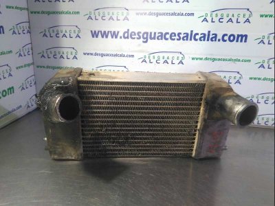 INTERCOOLER LAND ROVER DISCOVERY (SALLJG/LJ) TDi (5-ptas.)