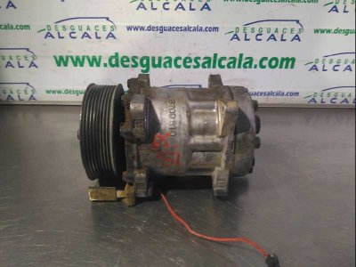 COMPRESOR AIRE ACONDICIONADO LAND ROVER DISCOVERY (SALLJG/LJ) TDi (5-ptas.)