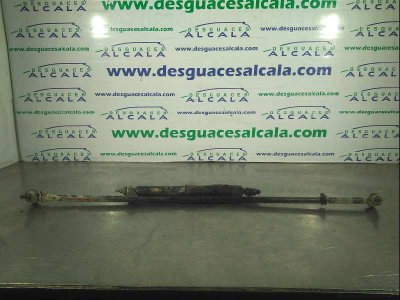 BARRA DIRECCION LAND ROVER DISCOVERY (SALLJG/LJ) TDi (5-ptas.)