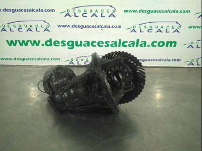 DIFERENCIAL DELANTERO LAND ROVER DISCOVERY (SALLJG/LJ) TDi (5-ptas.)