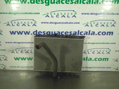 RADIADOR AGUA CITROEN C5 BERLINA 2.0 HDi SX