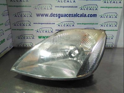 FARO IZQUIERDO FORD FIESTA (CBK) Ambiente