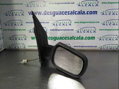 RETROVISOR DERECHO FORD FIESTA (CBK) Ambiente