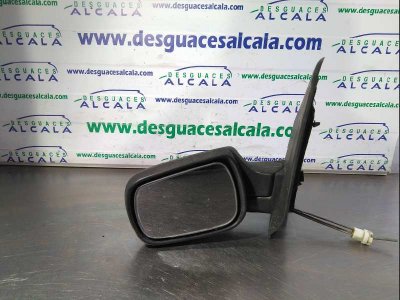 RETROVISOR IZQUIERDO FORD FIESTA (CBK) Ambiente