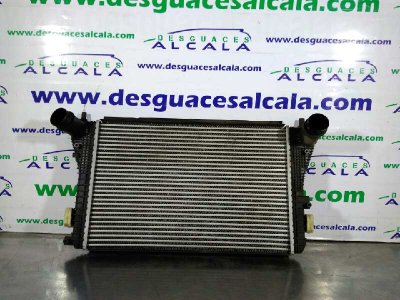 INTERCOOLER AUDI A3 SPORTBACK (8P) 1.6 TDI Ambition