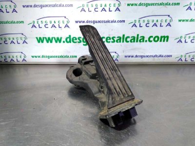 POTENCIOMETRO PEDAL AUDI A3 SPORTBACK (8P) 1.6 TDI Ambition