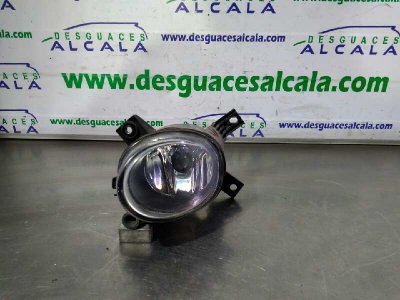 FARO ANTINIEBLA IZQUIERDO AUDI A3 SPORTBACK (8P) 1.6 TDI Ambition