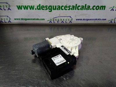 MOTOR ELEVALUNAS DELANTERO DERECHO AUDI A3 SPORTBACK (8P) 1.6 TDI Ambition