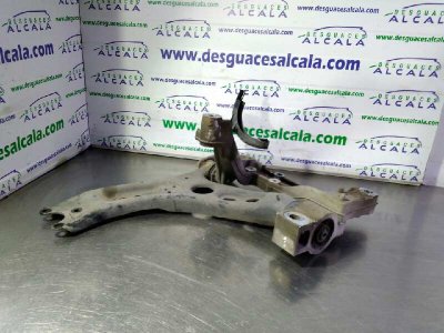 BRAZO SUSPENSION INFERIOR DELANTERO IZQUIERDO AUDI A3 SPORTBACK (8P) 1.6 TDI Ambition