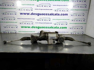 CREMALLERA DIRECCION SEAT LEON (1P1) Reference