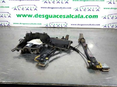 ELEVALUNAS DELANTERO IZQUIERDO SEAT LEON (1P1) Reference