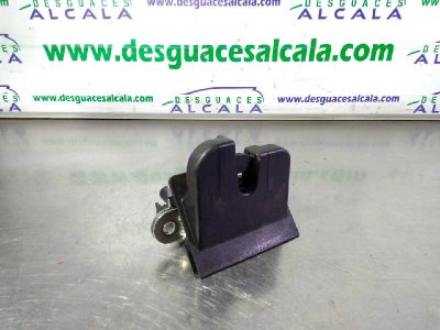 CERRADURA MALETERO / PORTON SEAT LEON (1P1) Reference