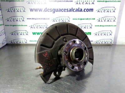 MANGUETA DELANTERA DERECHA SEAT LEON (1P1) Reference