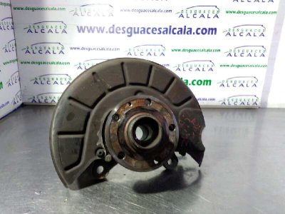 MANGUETA DELANTERA IZQUIERDA SEAT LEON (1P1) Reference