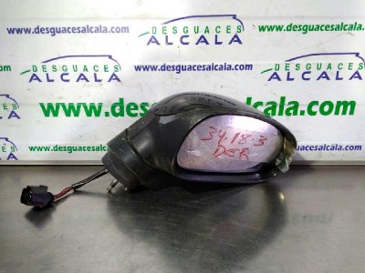 RETROVISOR DERECHO SEAT LEON (1P1) Reference